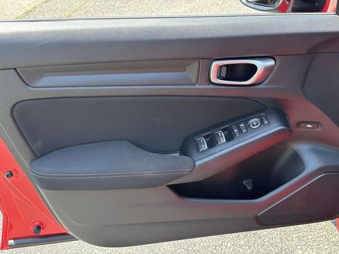 Certified 2024 Honda Civic Sport image 14