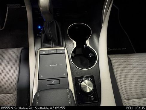Used 2022 Lexus RX 350 FWD w/ Special Edition image 17