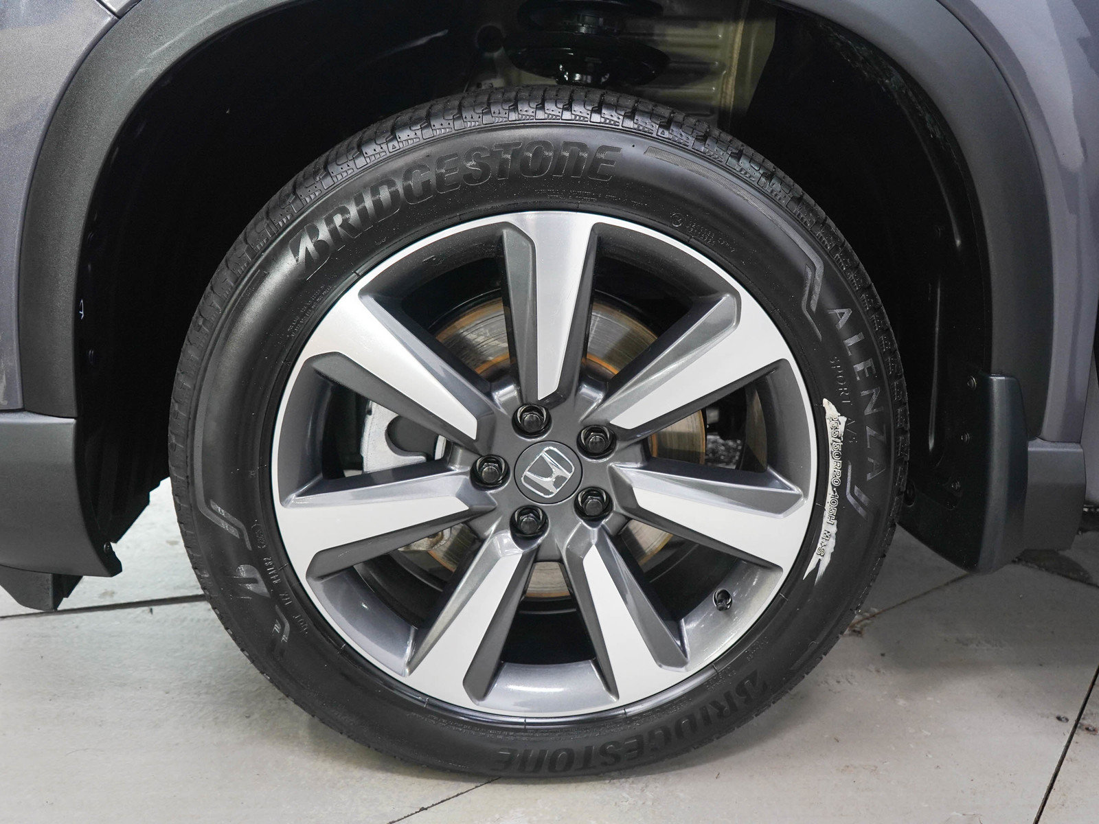 Used 2024 Honda Pilot Elite image 33