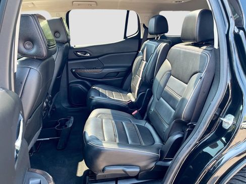 Used 2021 GMC Acadia Denali w/ GMC Pro Grade Package AWD/4WD image 26