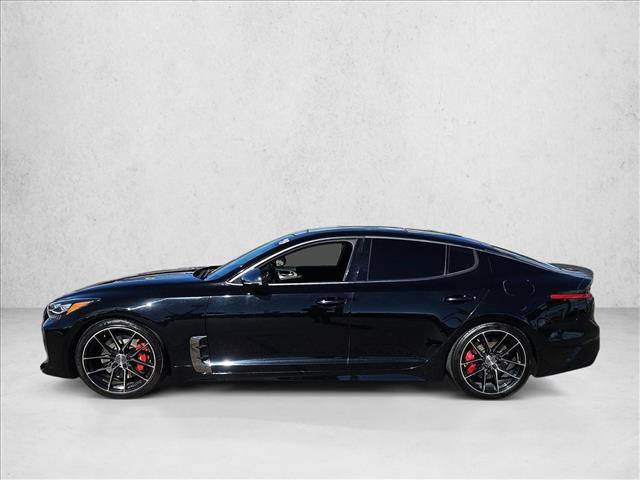 Used 2019 Kia Stinger GT2 RWD image 9