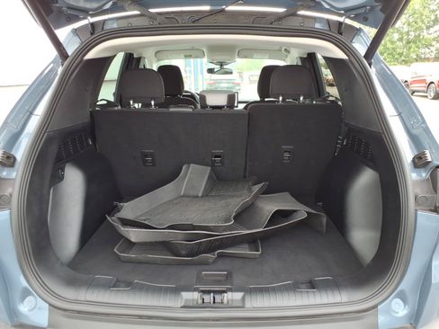 Used 2024 Ford Escape Active w/ Tech Pack #1 AWD/4WD image 8
