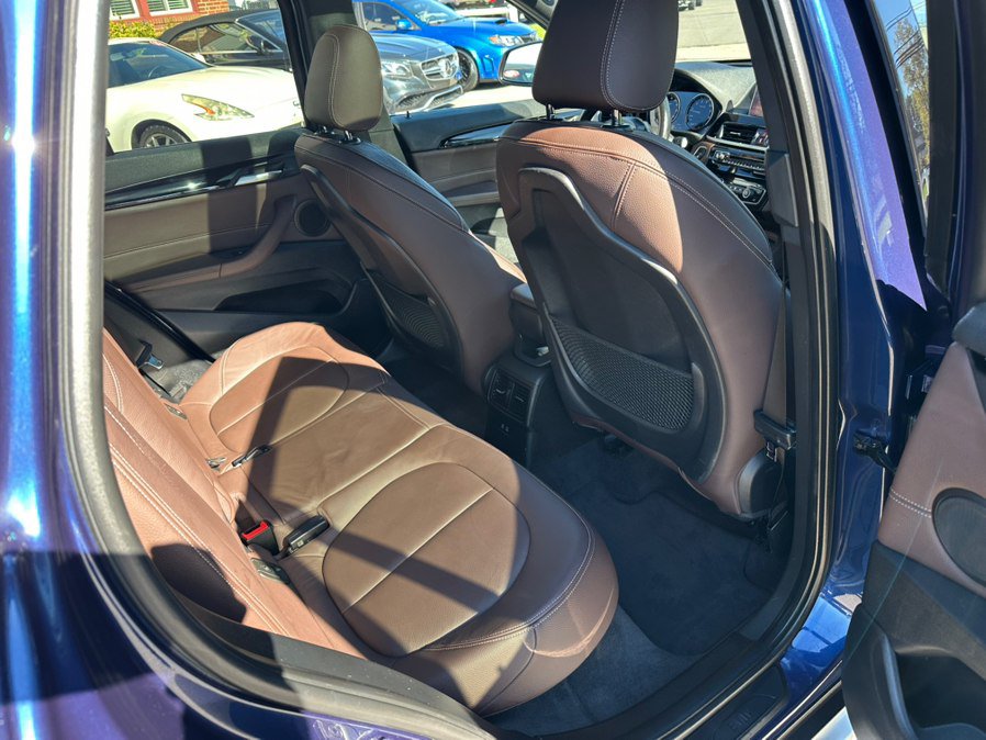 Used 2019 BMW X1 xDrive28i w/ Convenience Package AWD/4WD image 14