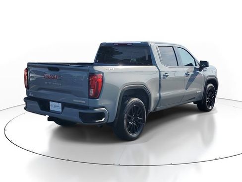 Certified 2024 GMC Sierra 1500 Elevation AWD/4WD image 4