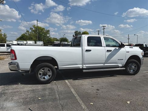 Used 2019 RAM 3500 Tradesman image 5
