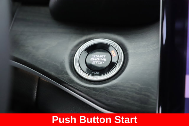 Used 2025 Jeep Grand Cherokee L Limited AWD/4WD image 23