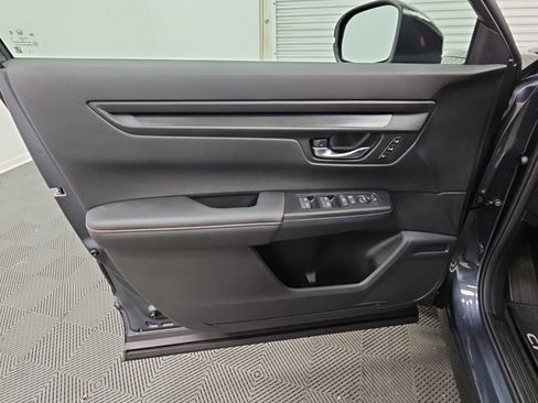 Used 2026 Honda CR-V Sport-L image 28