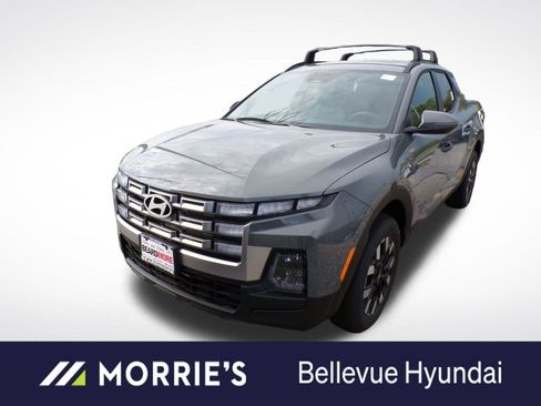 New 2026 Hyundai Santa Cruz SEL AWD/4WD image 1