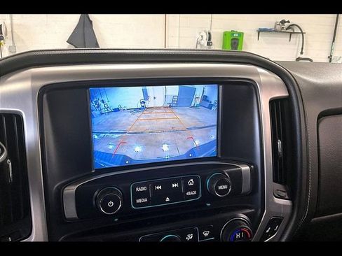Used 2017 GMC Sierra 1500 SLE image 15