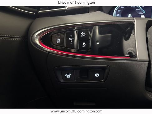 Used 2023 Genesis GV70 3.5T Sport w/ Sport Prestige Package image 33