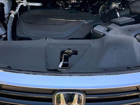 Used 2024 Honda Odyssey Touring image 34