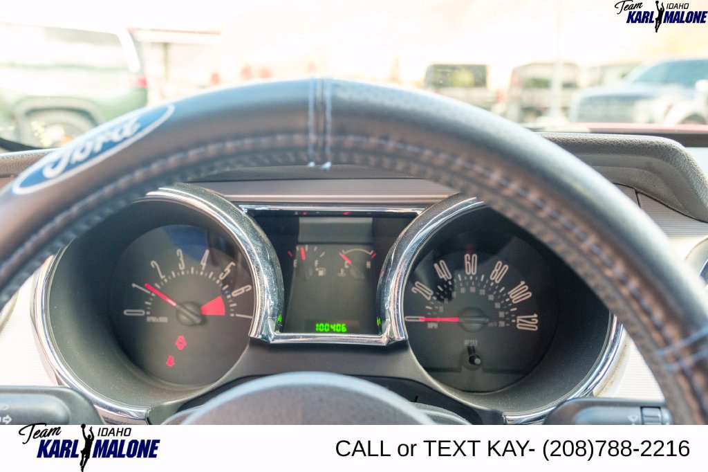 Used 2005 Ford Mustang Premium RWD image 17