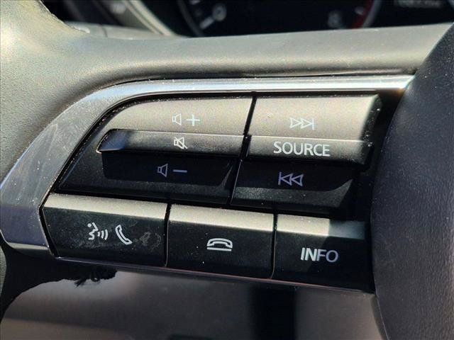 Used 2024 MAZDA CX-30 AWD 2.5 S w/ Select Sport Pkg image 14