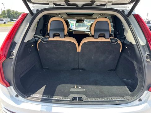 Used 2016 Volvo XC90 T6 Inscription AWD/4WD image 20