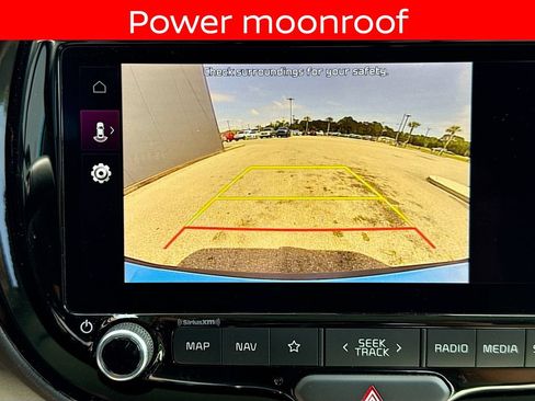 Used 2025 Kia Soul EX FWD image 11