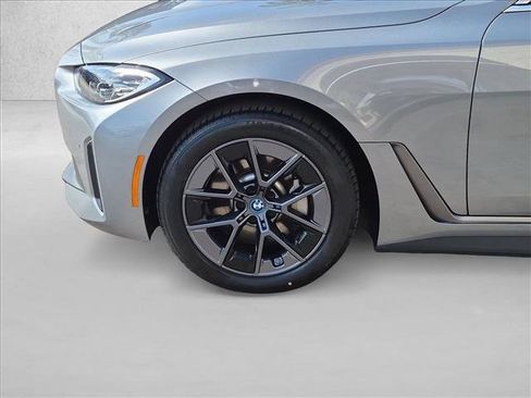 Used 2023 BMW i4 eDrive35 RWD image 25