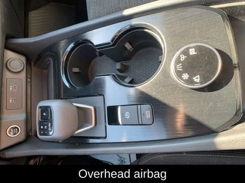 Certified 2023 Nissan Rogue SV AWD/4WD image 22