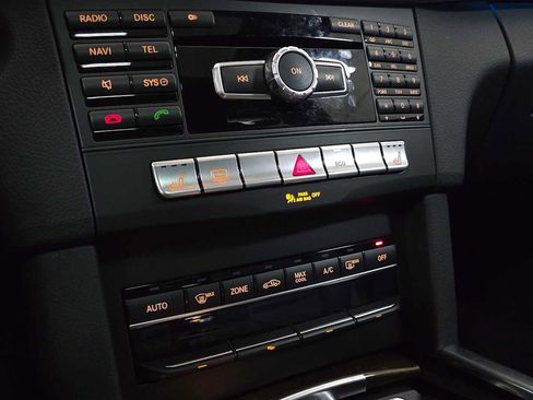 Used 2014 Mercedes-Benz E 350 E 350 Sport image 32