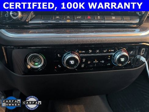 Used 2022 GMC Sierra 1500 Elevation image 20