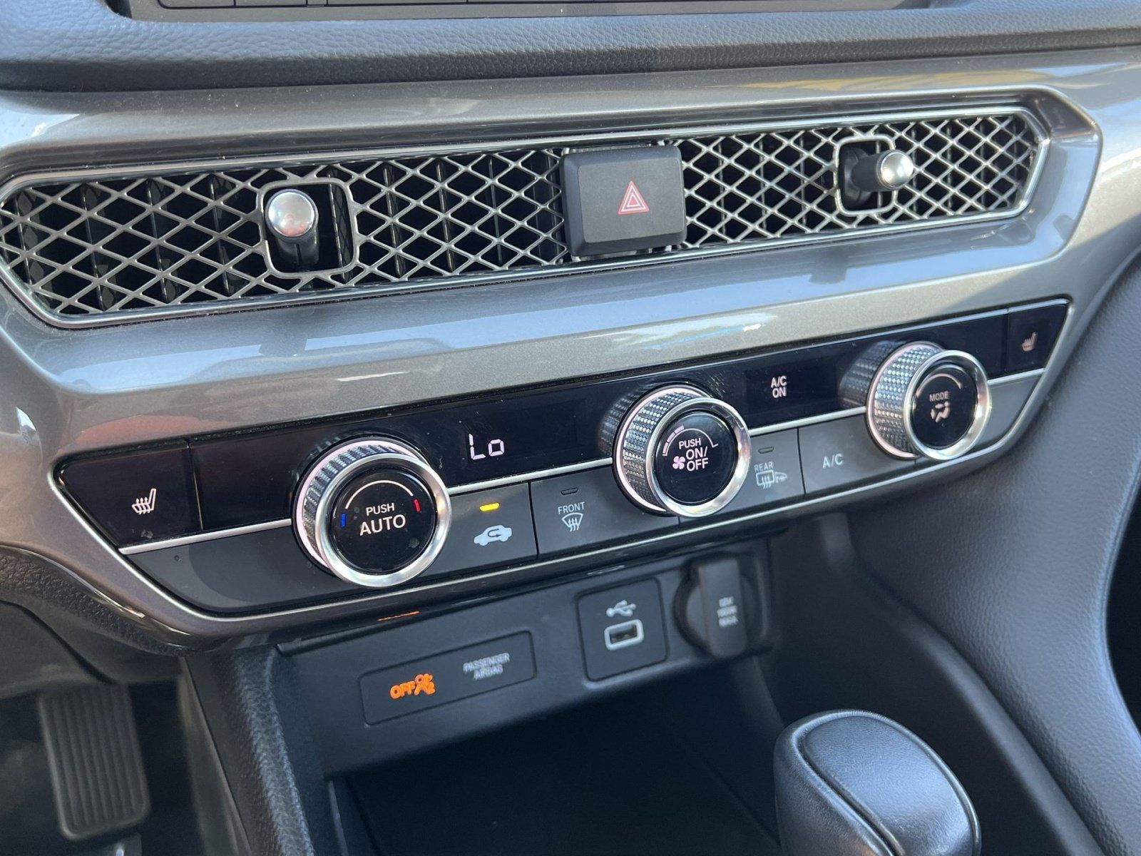 Certified 2024 Acura Integra FWD image 18