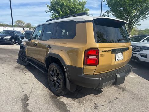 Used 2024 Toyota Land Cruiser w/ Premium Package image 7