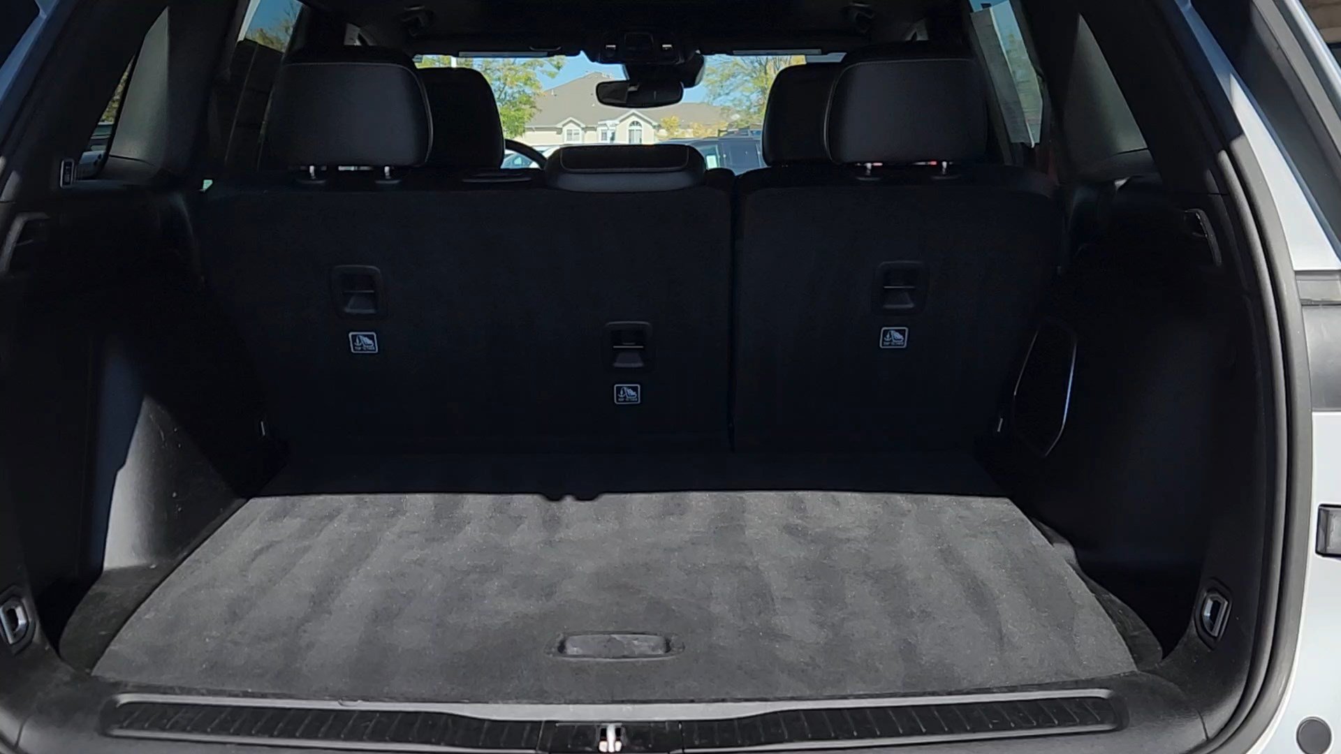 Used 2024 Jeep Grand Cherokee Limited 4xe AWD/4WD image 39
