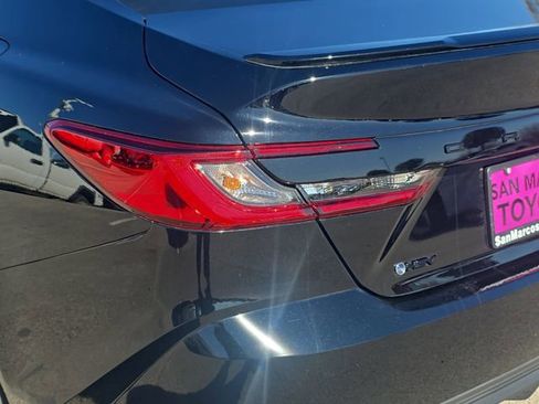 Used 2026 Toyota Camry SE w/ Convenience Package FWD image 34