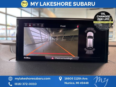 Used 2018 Audi Q7 3.0T Premium Plus image 21