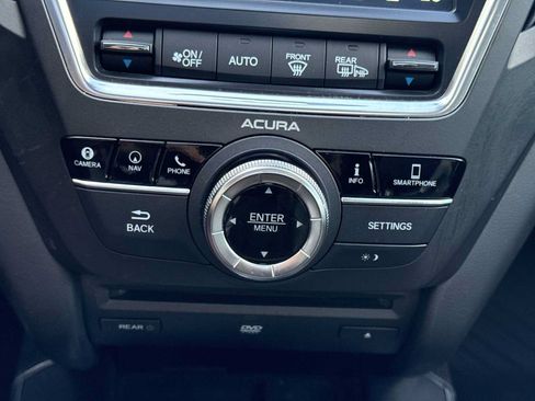 Used 2018 Acura MDX FWD w/ Advance & Entertainment image 20