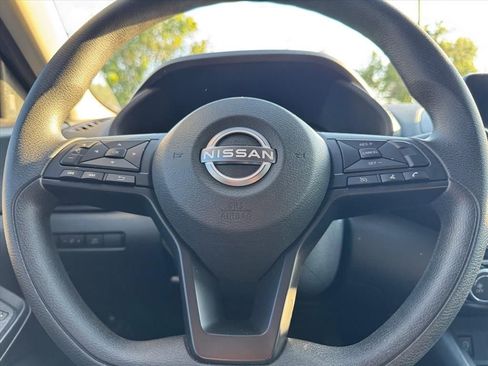 Certified 2024 Nissan Sentra S FWD image 15