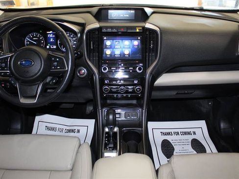 Used 2019 Subaru Ascent Limited AWD/4WD image 10