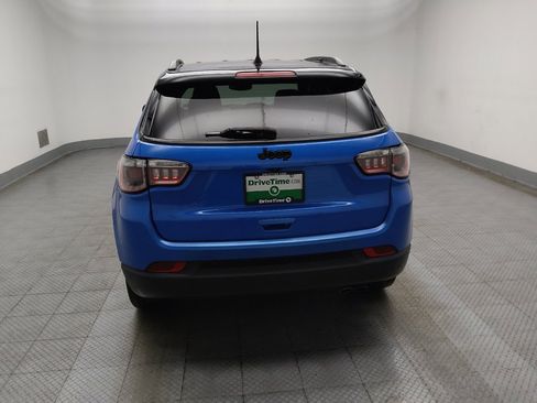 Used 2022 Jeep Compass Altitude image 6