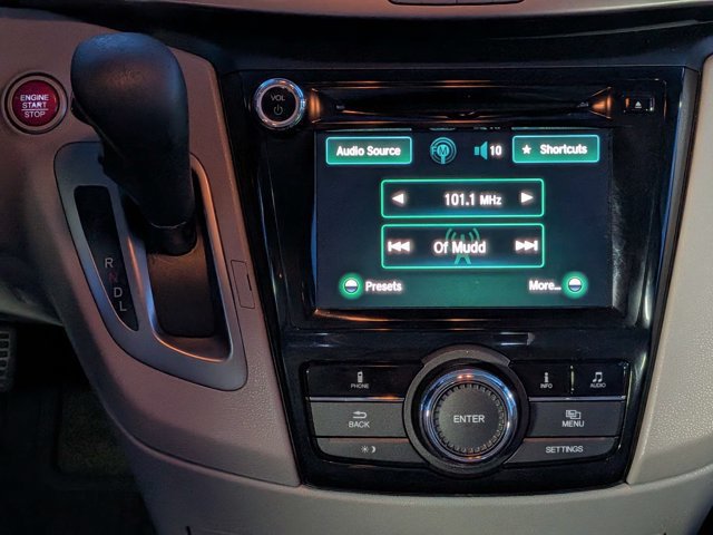 Used 2016 Honda Odyssey EX-L image 21
