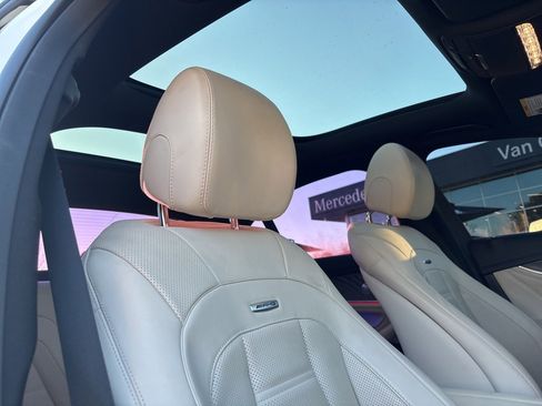 Used 2021 Mercedes-Benz E 53 AMG 4MATIC Sedan image 37