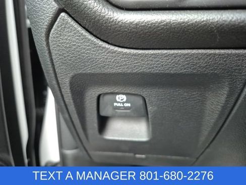 New 2026 RAM 1500 Tradesman AWD/4WD image 22