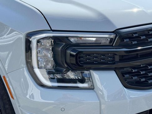 New 2026 Ford Ranger XLT AWD/4WD image 8