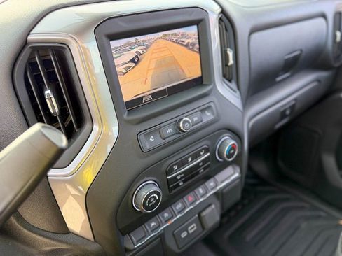 Used 2024 Chevrolet Silverado 1500 W/T w/ WT Fleet Convenience Package image 19