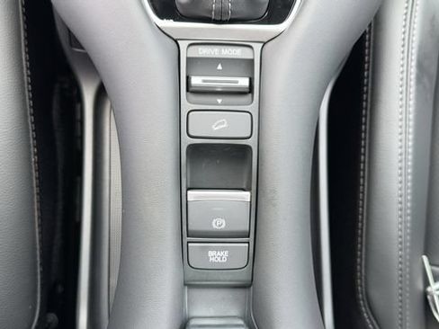 Used 2026 Honda HR-V EX-L image 20