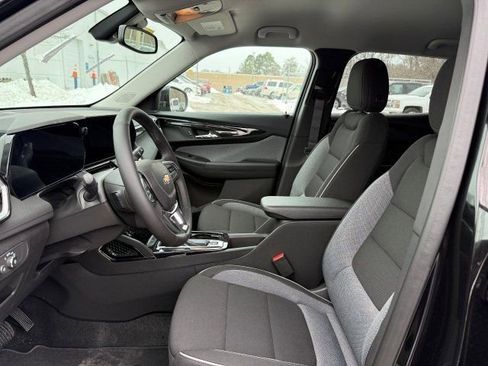 New 2026 Chevrolet TrailBlazer LT w/ Convenience Package FWD image 12