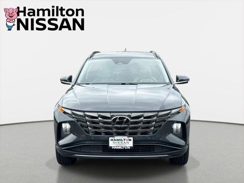 Used 2024 Hyundai Tucson Limited AWD/4WD image 6