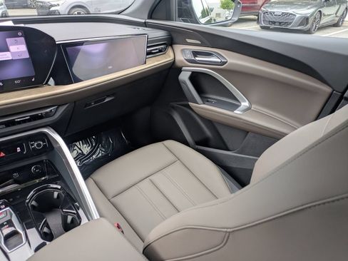 New 2026 Audi Q5 Premium Plus AWD/4WD image 16