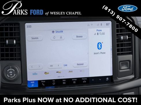 New 2026 Ford F150 Tremor image 14