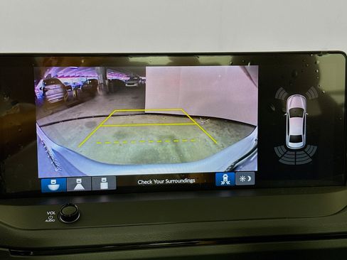 New 2025 Honda Accord EX-L image 13