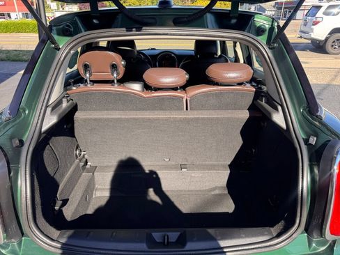 Used 2015 MINI Cooper 4-Door Hardtop FWD image 10