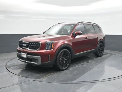 Used 2023 Kia Telluride SX Prestige X-Line