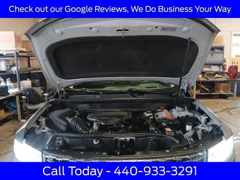 Used 2020 GMC Acadia Denali w/ Technology Package image 15