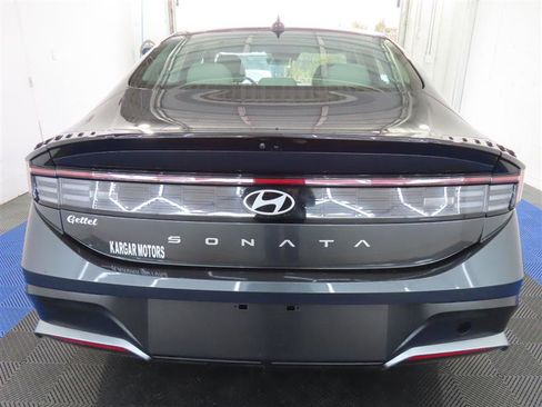 Used 2025 Hyundai Sonata SEL image 11