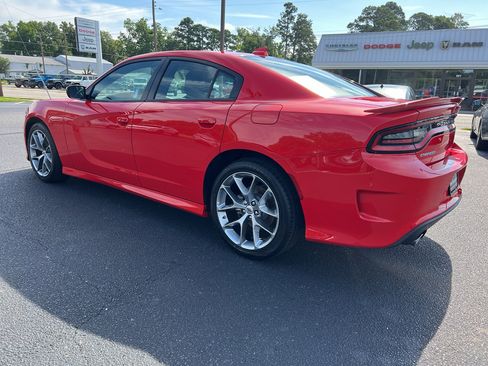 Certified 2023 Dodge Charger GT image 11