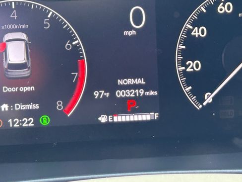 Used 2026 Honda CR-V LX image 31
