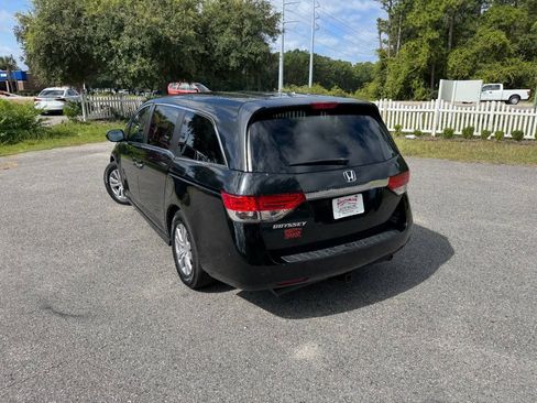 Used 2015 Honda Odyssey EX-L image 4